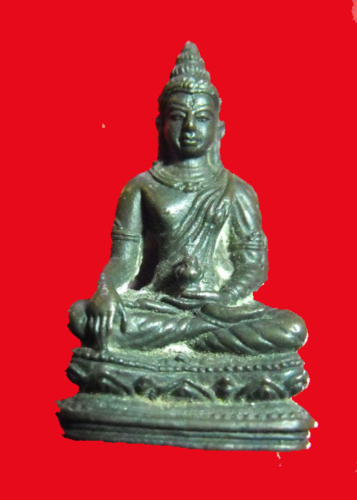 กริ่งพุทธจักร วัดหนองแวง จ.ขอนแก่น ปี 2515 