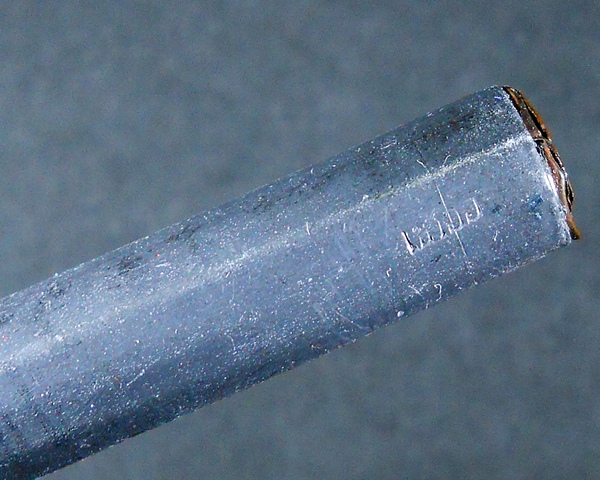 ตะกรุดโทน-สามกษัตริย์ 5นิ้ว รุ่นมงคลจักรวาลพุทธาคมเขาอ้อ ปี 2545...