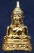 หลวงพ่อพระทอง (พระผุด) จ.ภูเก็ต สูง 2.2 ซ.ม.