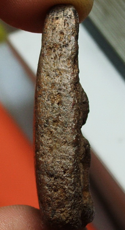 พระขุนแผนบ้านกร่าง(พลายเดี่ยว)
