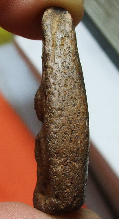 พระขุนแผนบ้านกร่าง(พลายเดี่ยว)