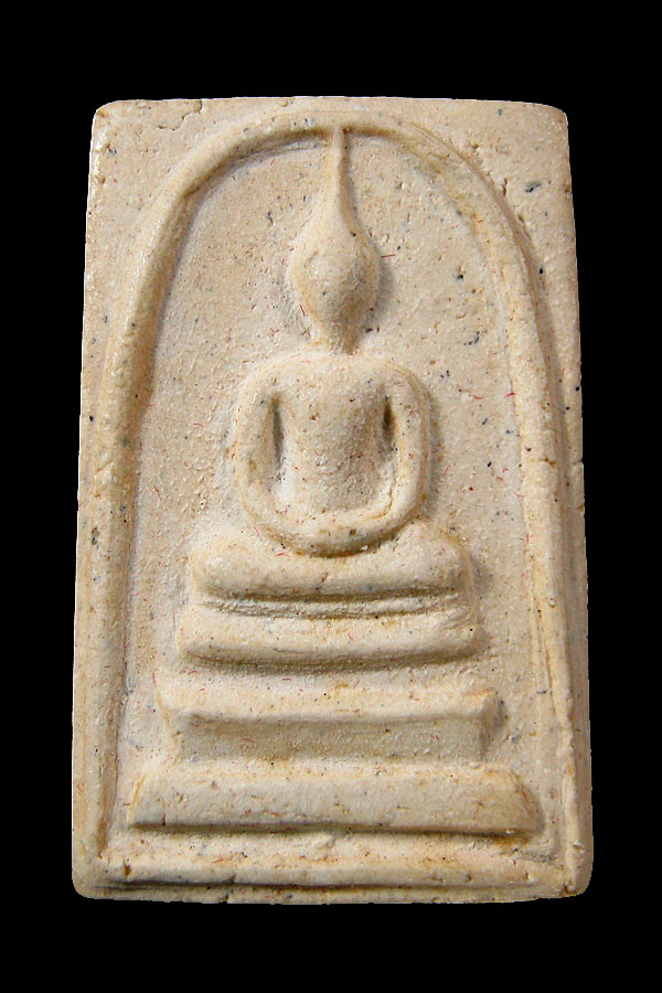 สมเด็จวัดระฆังฯ รุ่น อนุสรณ์ 108ปี 
