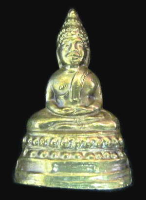 พระชัยฯ สี่มุมเมือง