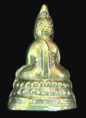 พระชัยฯ สี่มุมเมือง
