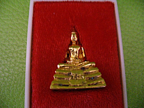 พระกริ่งโสธร 29