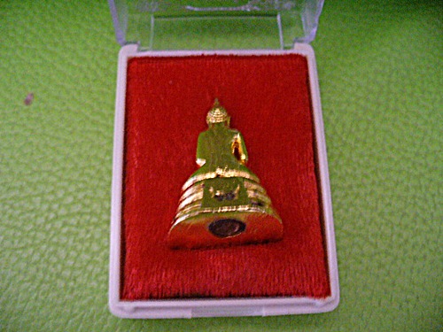 พระกริ่งโสธร 29