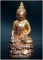 กริ่งไพรีพินาศ ปี 43 (ตอก 2 โค๊ด) สมเด็จพระญาณสังวร ฯ วัดบวร พร้อมกล่องเดิมจากวัด