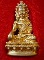 ด่วน###วัดใจกลางเดือน### พระกริ่งทิเบตวัดสุทัศน์ 2541 ปลุกเสกสองพิธี เนื้อกะไหล่ทองชุบทอง หายากสุดๆ 