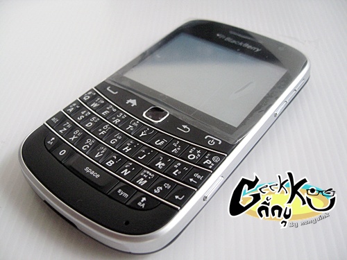 มือถือ BB 9900