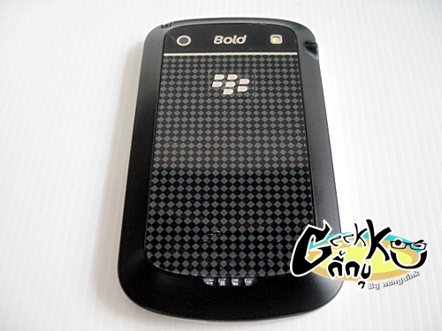 มือถือ BB 9900
