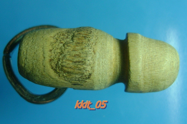 ปลัดจิ๋ว หลวงปู่เมฆ วัดลำกระดาน