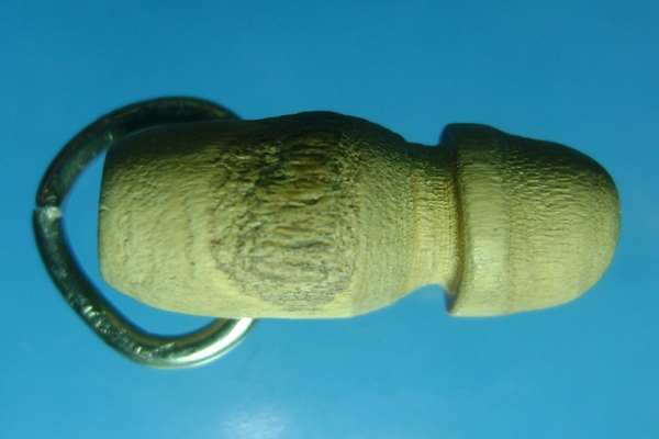 ปลัดจิ๋ว หลวงปู่เมฆ วัดลำกระดาน