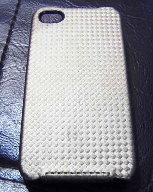 เคส iphone4 มือสอง สภาพดี