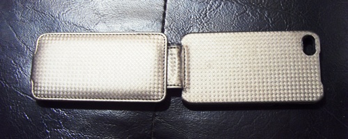 เคส iphone4 มือสอง สภาพดี