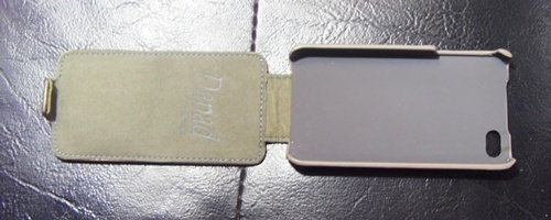 เคส iphone4 มือสอง สภาพดี