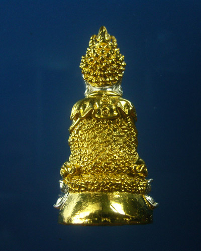 @ พระกริ่งมหายันต์อวโลกิเตศวร.....สายอาจารย์หม่อม @@ เนื้อ2กษัตริย์ กริ่งดังกังวาล