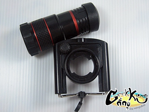 ?????.... Mobile Phone Telescope ...????? 