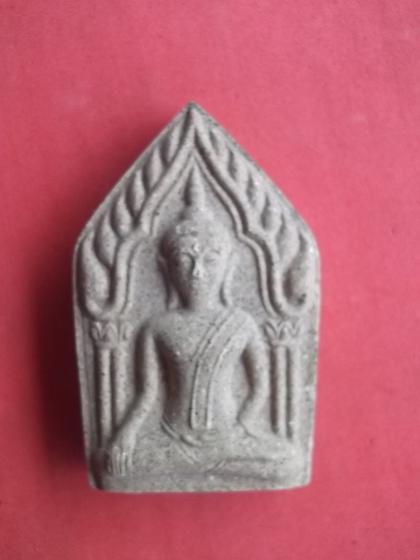 90.- ขุนแผน รักชาติ หลวงปู่เจือ วัดกลางบางแก้ว