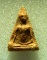 คัดสวย พระนางพญา กรุวัดราชบูรณะ พิษณุโลก 17 (เข่าตรง)