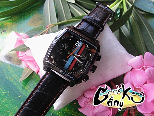 นาฬิกา Tag Heuer