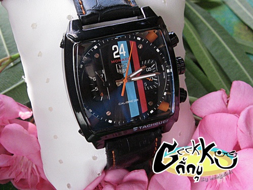 นาฬิกา Tag Heuer