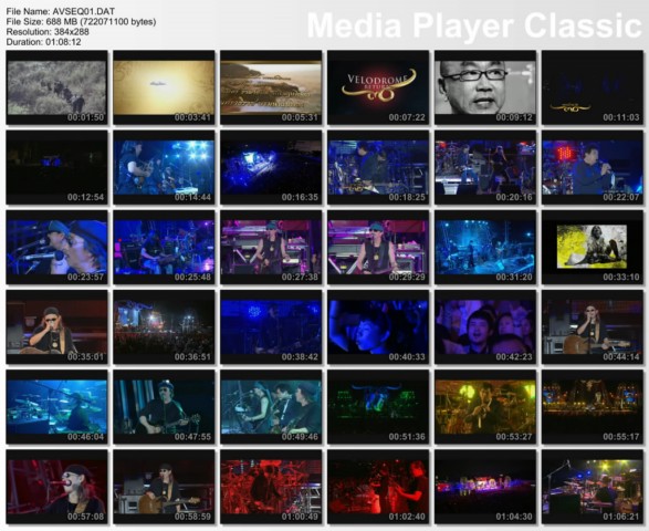 vcd concert 30 ปี คาราบาว