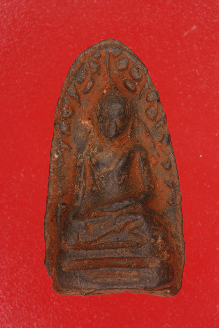 พระรอดหลังยันต์ไม่ทราบที่.../2