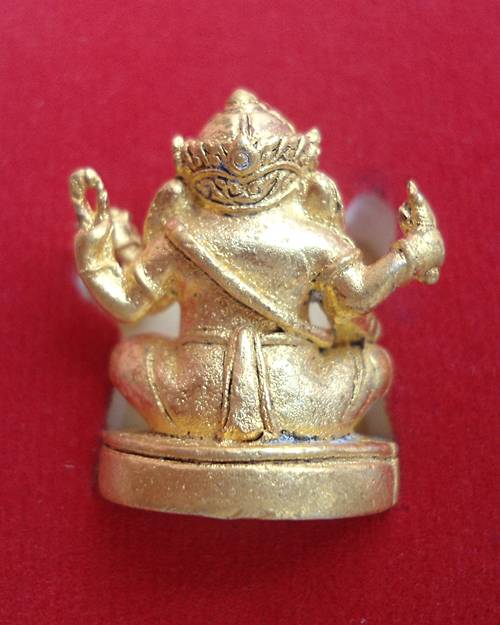 หลวงปู่หงษ์๋ พรหมปัญโญ 