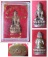 พระกริ่งคงพุทธคุณ หลวงพ่อคง วัดเขากลิ้ง จ.เพชรบุรี รุ่นแรก