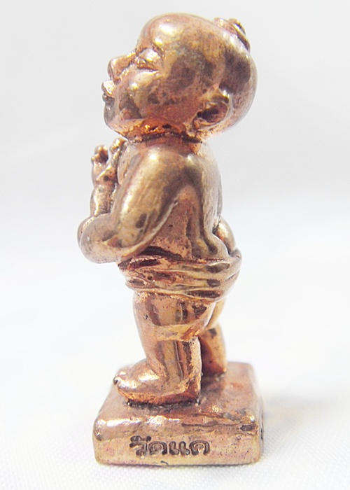น้องกุมารนาค 2002 วัดแค จ.สุพรรณบุรี