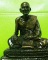 พระบูชา หลวงปู่ศุข วัดปากคลองมะขามเฒ่า ชัยนาท
