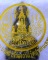 @ เคาะเดียวครับ พระกริ่งจักรพรรดิฉลองชนมายุ 6 รอบเจ้าอาวาสวัดสุทัศนฯ เนื้อนวะโลหะ