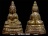 พระชัยวัฒน์จตุรทิศ รุ่นแรก เนื้อทองผสม (3โค๊ต) ปี 2512 วัดภูผาภิมุข จ.พัทลุง