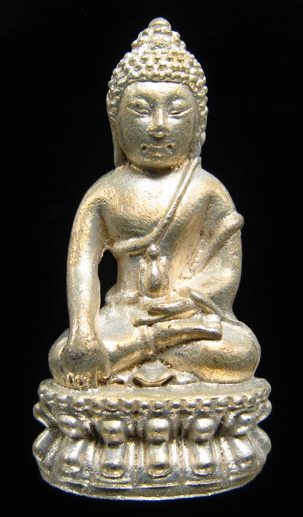 **พระกริ่งเจริญพร ญสส.84 เนื้อสัมฤทธิ์กะหลั่ยเงิน เลข 2069 ปี 40 ราคาเบาๆ เึคาะเดียวแดง**