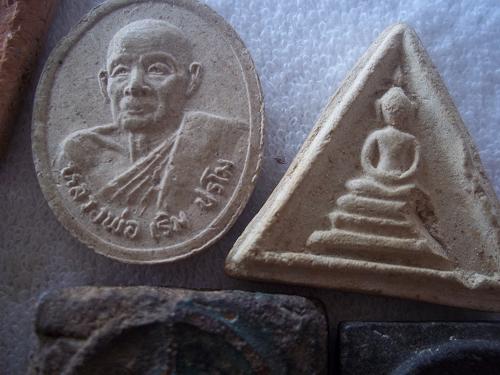 พระเหมา ๖ องค์