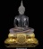 พระแก้วเรซิ่นใส หน้าตัก 9 นิ้ว วัดท่าซุง จ.อุทัยธานี ปิดทองที่ฐาน หนัก 8.2กก. สวยมาก ๆ 