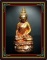 กริ่งไพรีพินาศ ปี 43 ( 2 โค๊ด ) สมเด็จพระญาณสังวร ฯ วัดบวร พร้อมกล่องเดิมจากวัด