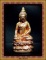 กริ่งไพรีพินาศ ปี 43 (ตอก 2 โค๊ด) สมเด็จพระญาณสังวร ฯ วัดบวร พร้อมกล่องเดิมจากวัด