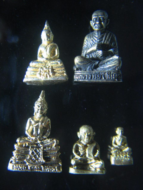 ++++ เหมาๆ 5 องค์ ...++++