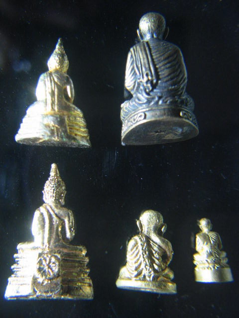 ++++ เหมาๆ 5 องค์ ...++++