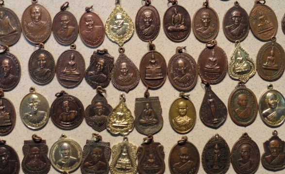 พระเหมา 100 องค์ A2