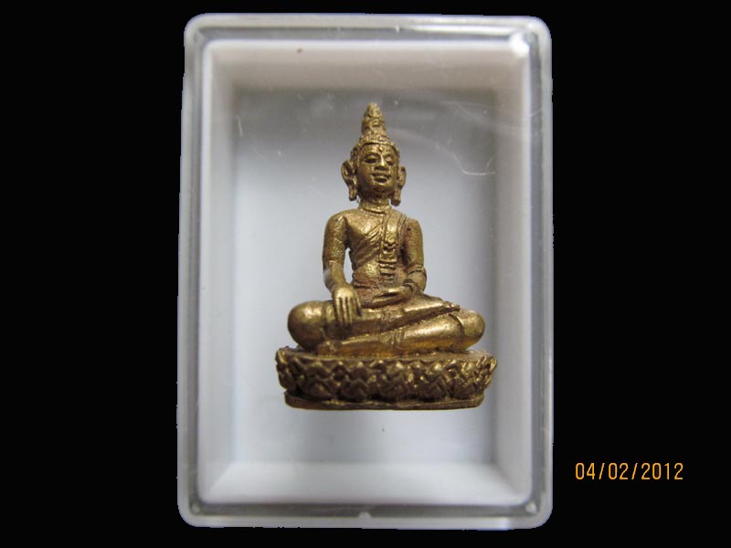 พระกริ่งไม่ทราบที่ ตอกโค๊ต ภาษาจีน เหมือนเดิมครับรอบนี้เริ่ม20บาท EI.29