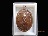 เหรียญพระธาตุเขี้ยวแก้วเมืองแคนดี้ ประเทศศรีลังกา ปี2522เหมือนเดิมครับรอบนี้เริ่ม20บาท EI.77