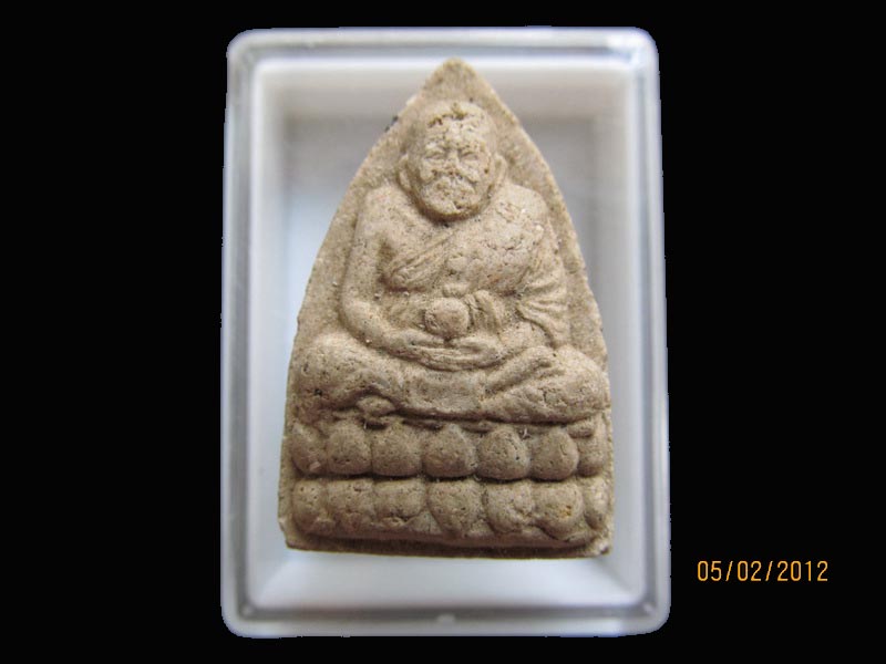 หลวงพ่อทวด ออกวัดโพธิ์จิด  เหมือนเดิมครับรอบนี้เริ่ม20บาท EI.139