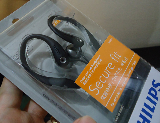 หูฟัง PHILIPS SHS3200 ของแท้ เสียงเทพ ดีไซน์สวยมาก /ลดราคาพิเศษ /แจ็คมาตรฐาน3.5ครับ