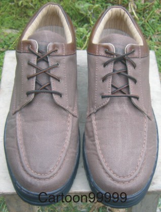 BUSH HIGER CANVAS รองเท้า TIMBERLAND มือ 1