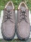 BUSH HIGER CANVAS  รองเท้า TIMBERLAND มือ 1 