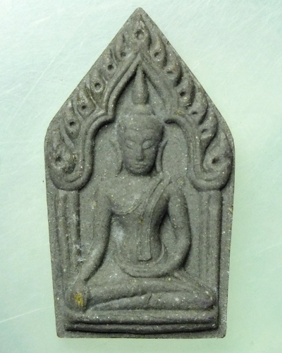 ขุนแผนหลวงปู่กาหลง รุ่นแรก