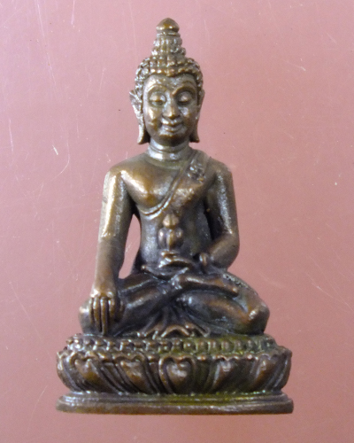 กริ่งสมเด็จพระเจ้าตากสิน ครบรอบ 277 ปี