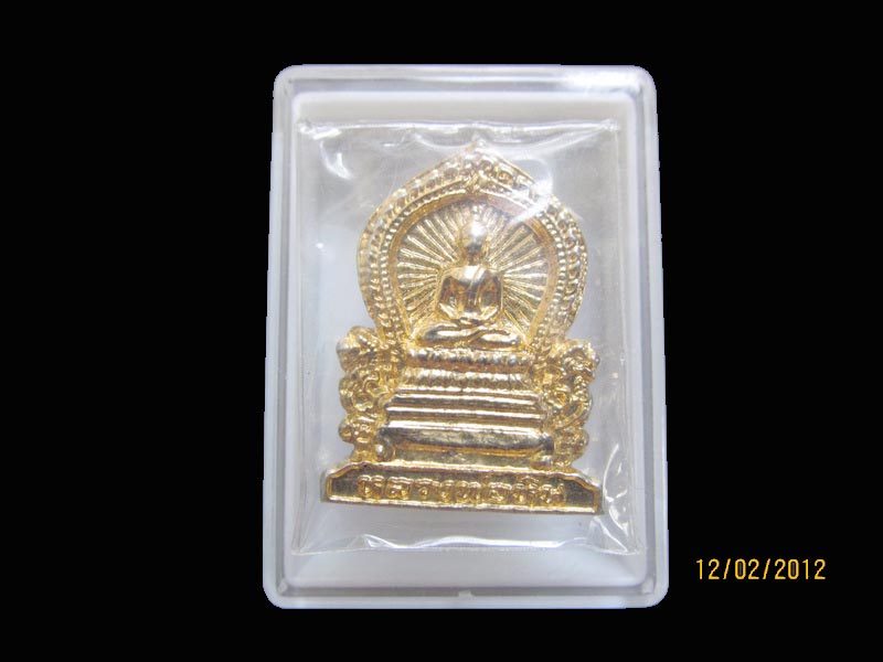 พระหล่อพระหลวงพ่อหิน วัดนาคนิมิต กะหลั่ยทอง เหมือนเดิมครับรอบนี้เริ่ม20บาท AA88